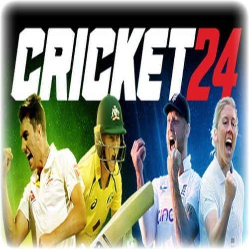  Cricket 24 The Official Game Of The Ashes